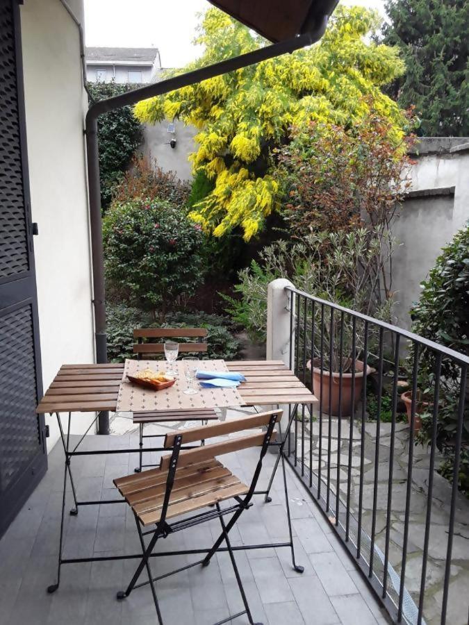 Villa Mimosa House Torino Extérieur photo